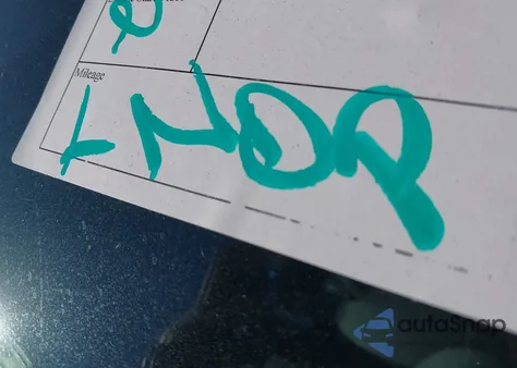 2014 Chevrolet Sonic Lt Auto из США, поврежденный, VIN 1G1JC5SH6E4232963